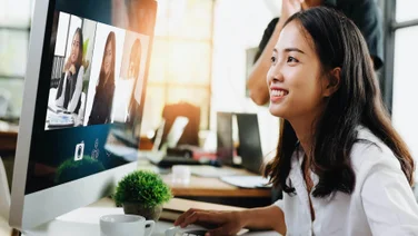 Web Conferencing