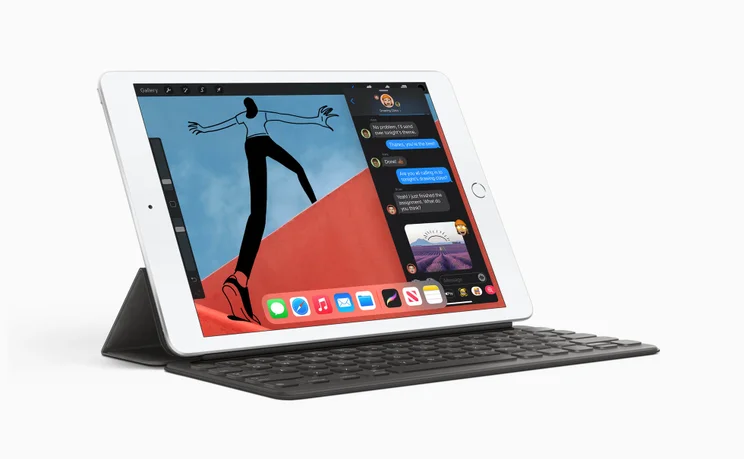 Apple iPad 8th Gen