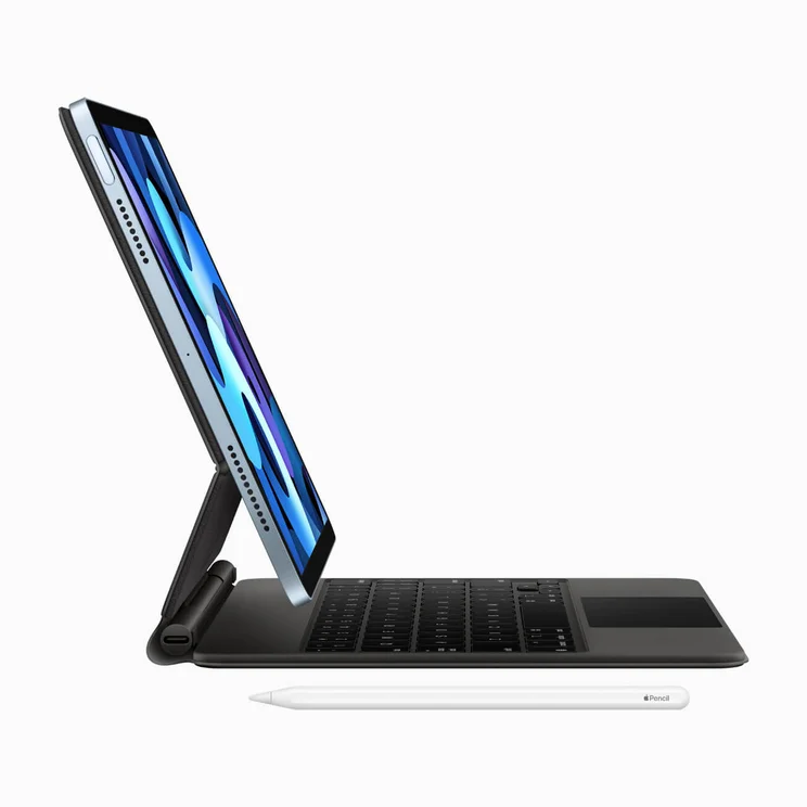 Apple iPad Air 4 design