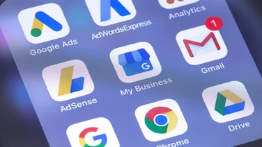 google apps on phone