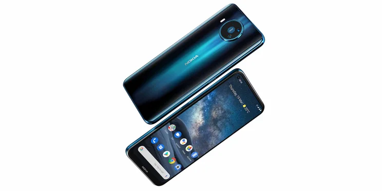 nokia 8.3
