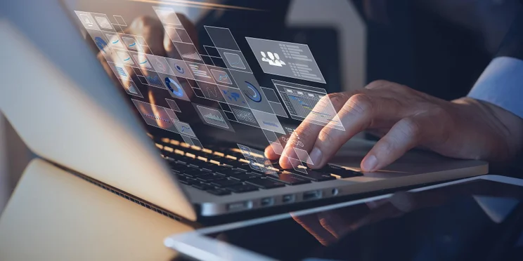 Top cybersecurity threats to ecommerce
