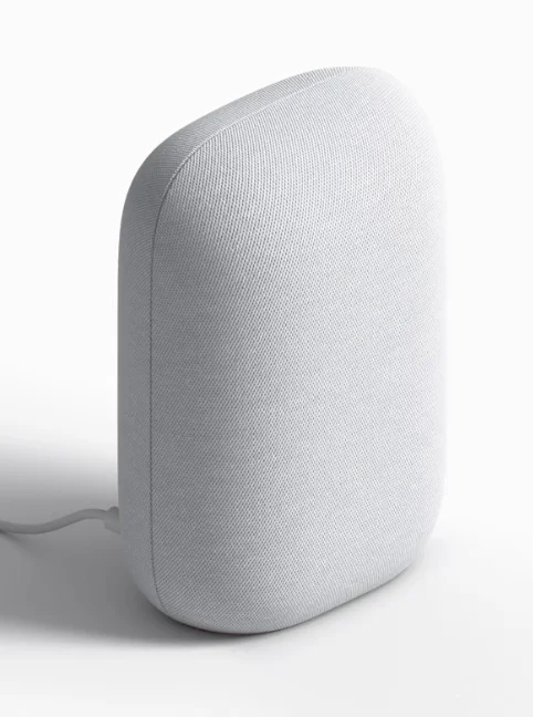 Nest Audio Front