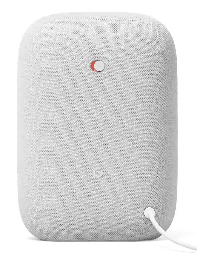 Nest Audio Back
