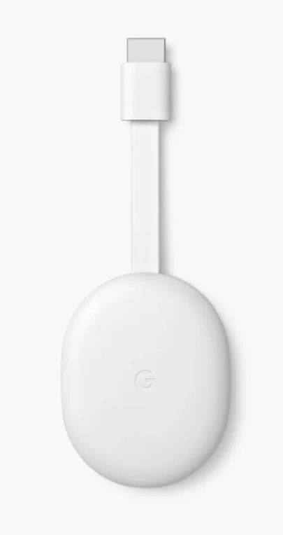 Chromecast