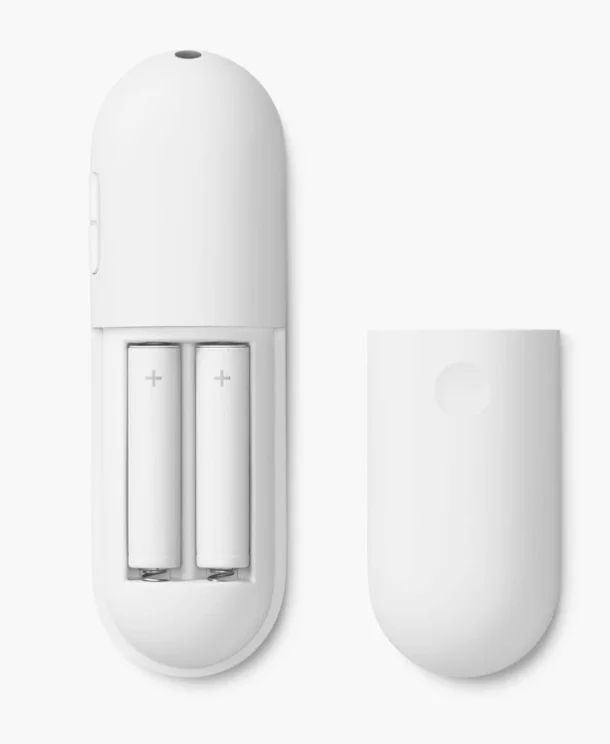 Chromecast Remote