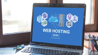 Web Hosting