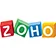 zoho logo