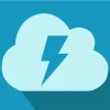Salesforce Lightning Logo