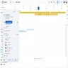 Google Meet can be joined directly from Google Calendar.