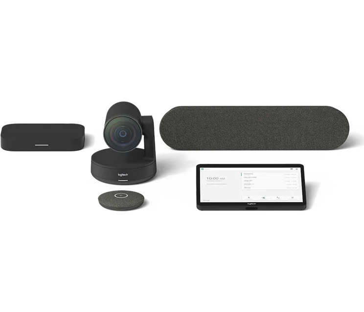 Logitech Google Meet Medium
