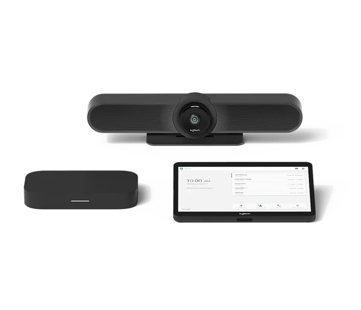 Logitech Google Meet Small