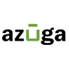 Azuga logo