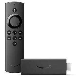 amazon fire tv stick lite