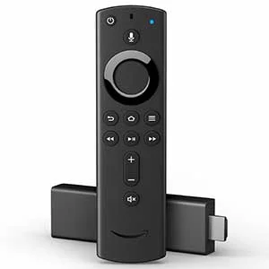 amazon fire tv stick 4k