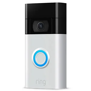 ring doorbell 2nd gen