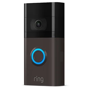 ring doorbell