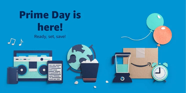 prime day 2020