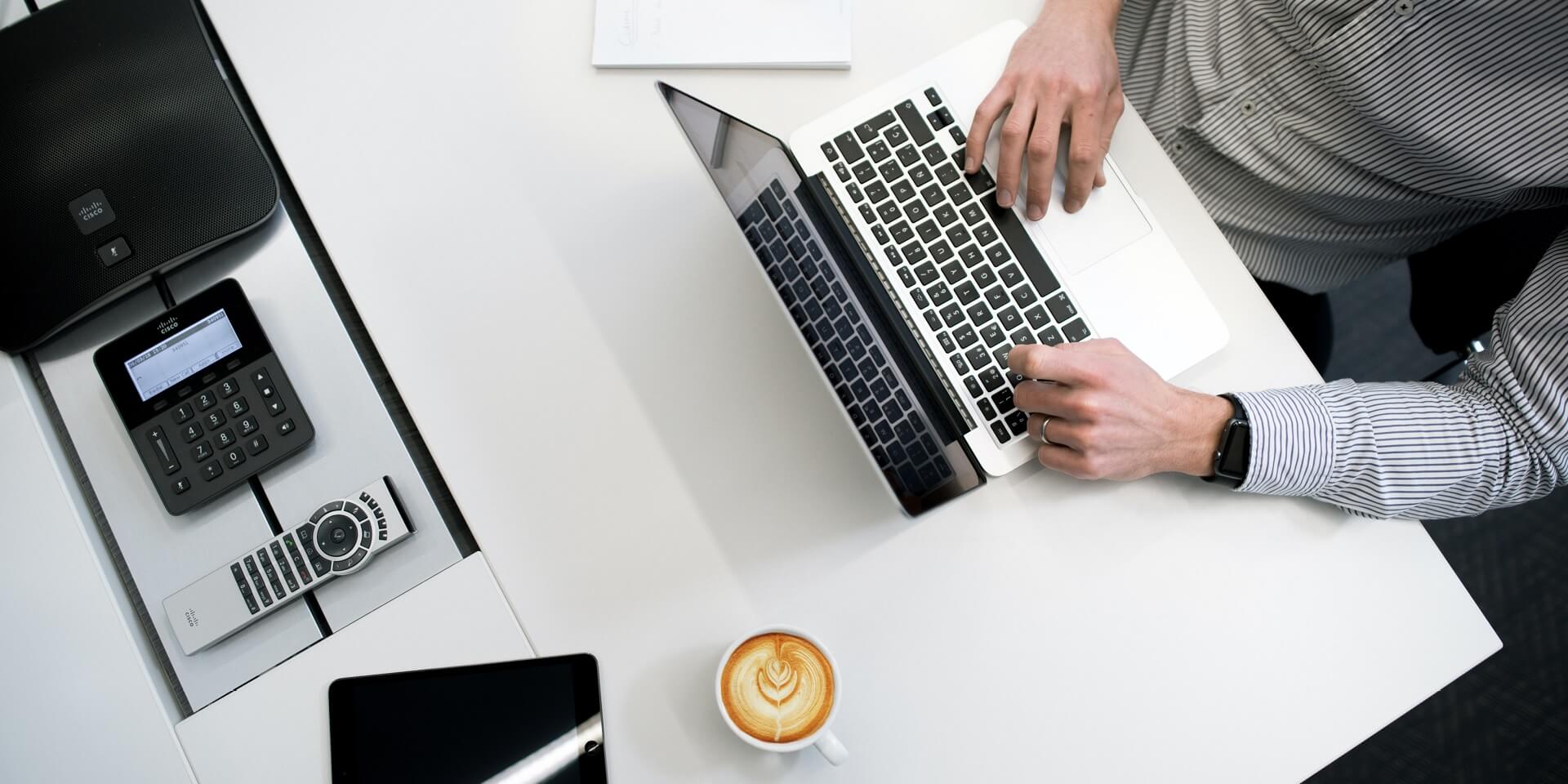 RingCentral Review 2021 Business Phone Systems Tech.co