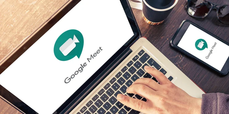 Google Meet Breakout