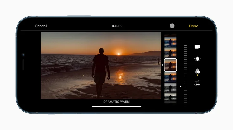 iPhone 12 Pro photos