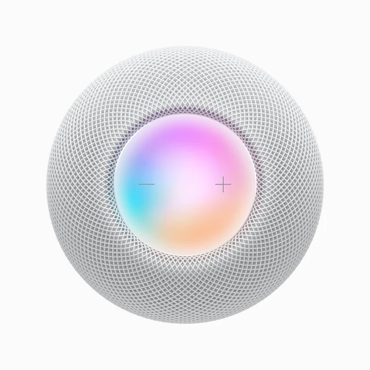 Apple HomePad Mini