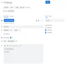 Google Meets calendar integration