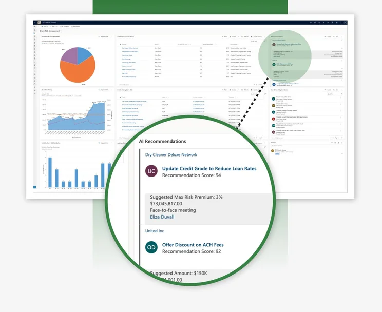 C3 AI CRM Grow Pipeline