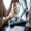 CRM Laptop
