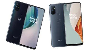oneplus nord n100 n10 5g