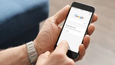 Apple search engine