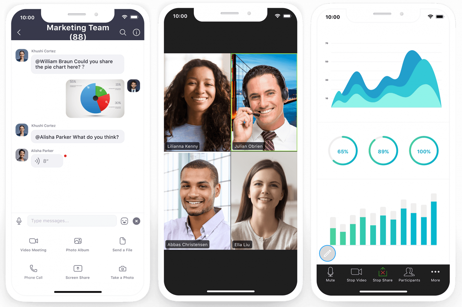 Zoom vs Microsoft Teams Video Conferencing Tools Compared
