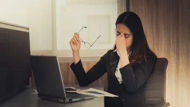 Working From Home and Workplace Harassment