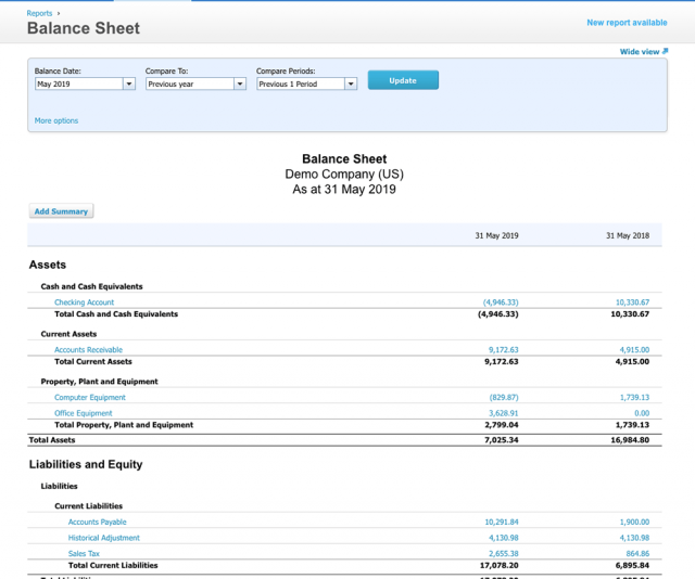 Top QuickBooks Alternatives - Accounting Software Comparison