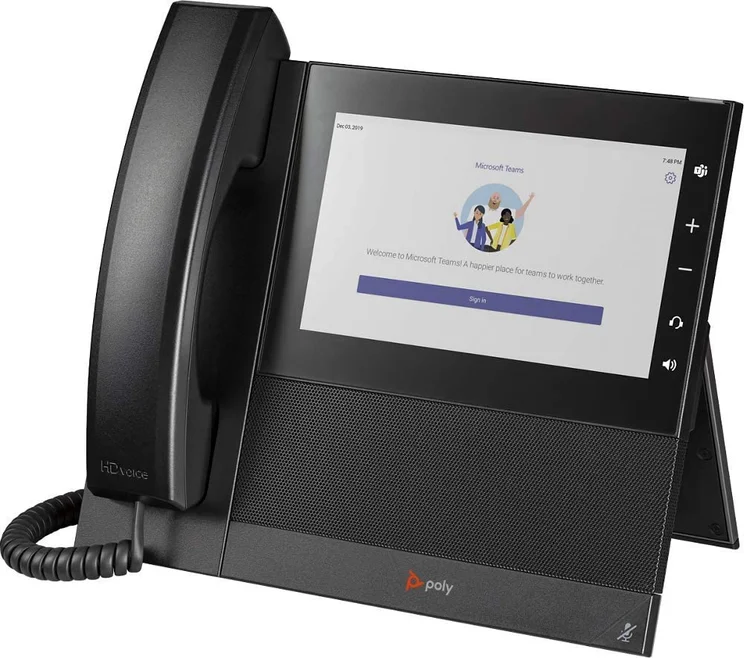 Polycom CCX 600