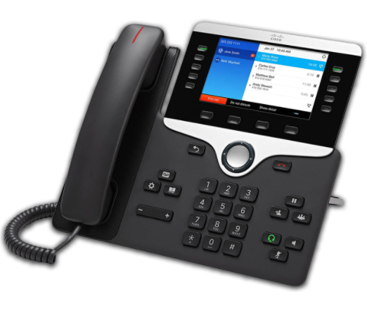 Cisco 8841 IP Phone
