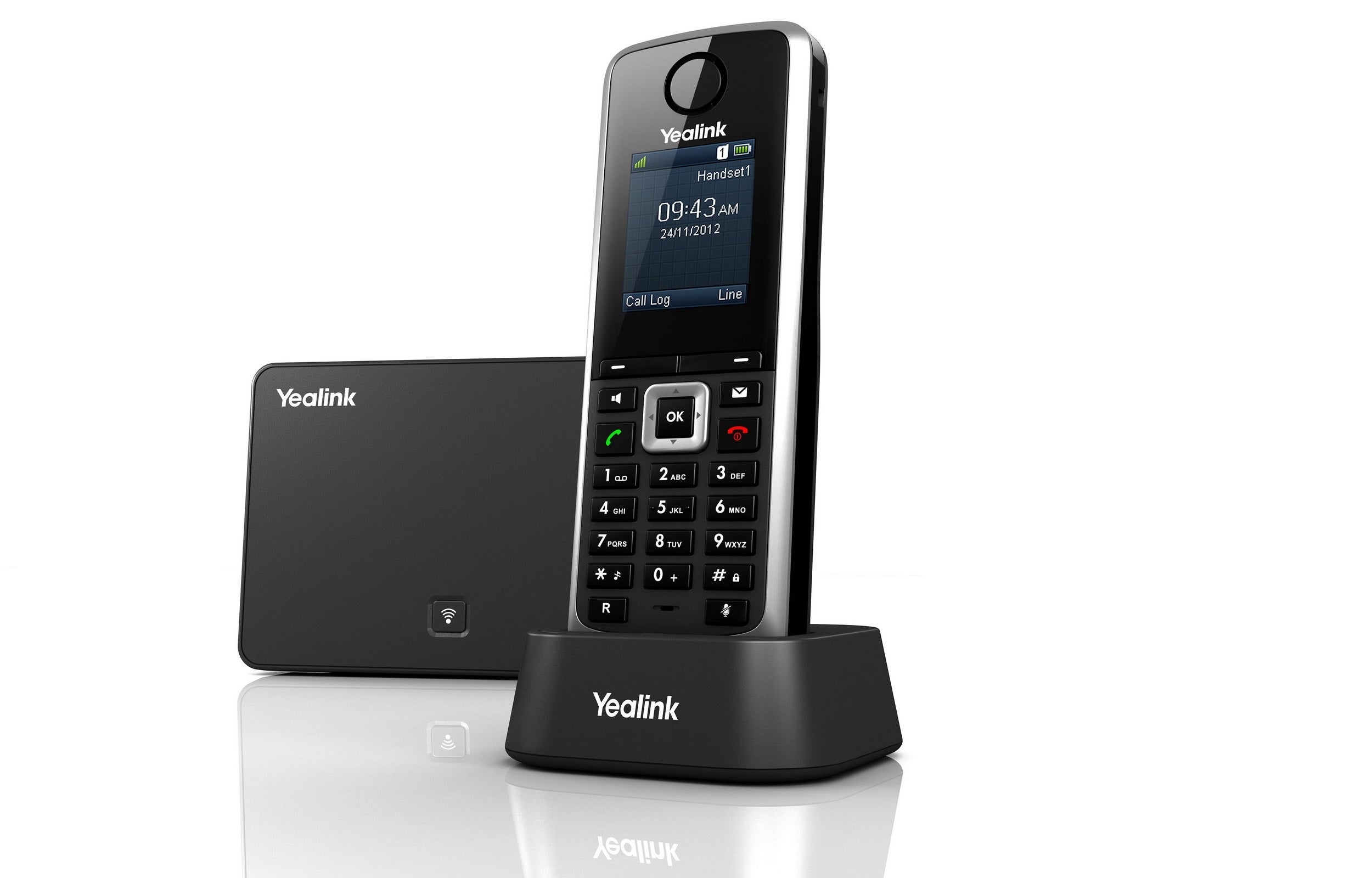 Yealink SIP W52P