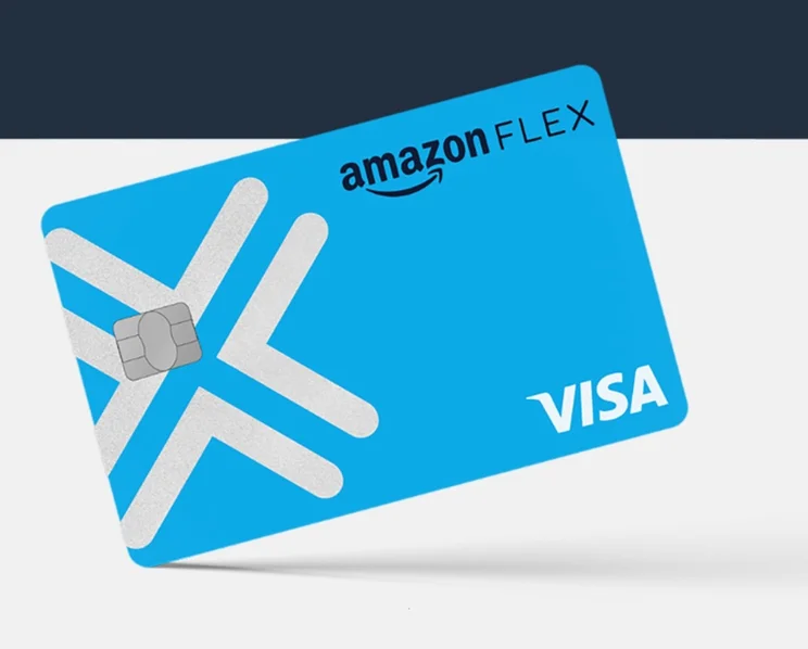 Amazon driver rewards