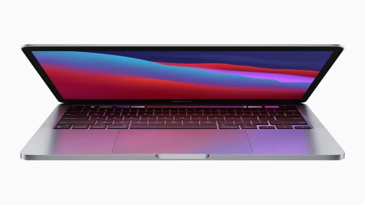 Apple new Macbook Pro