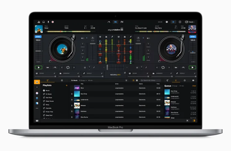 Apple new macbookpro
