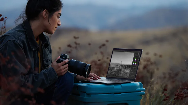 Apple new macbookpro