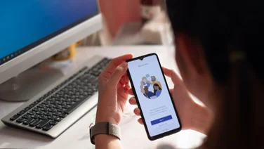 Microsoft Teams Mobile