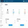 sendinblue dashboard