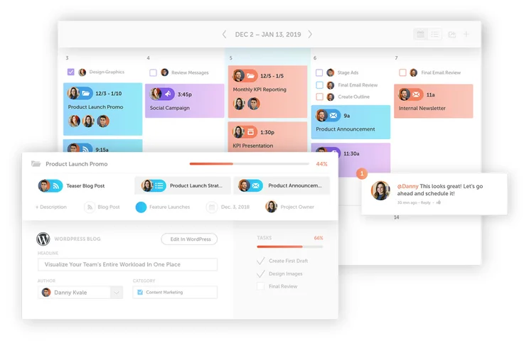 CoSchedule Promo