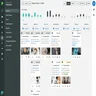 Sprout Social Home