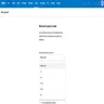 Screenshot of Xero payroll setup. Source: Tech.co testing