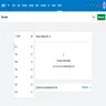 Screenshot of Xero time entries. Source: Tech.co testing