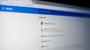 Google Chrome cookies