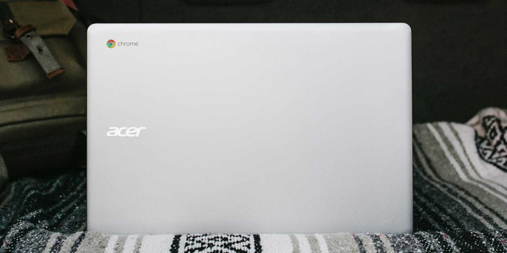 Best Chromebook Cyber Monday Deals 2020