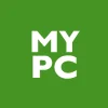 GoToMyPC Logo